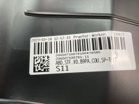 Купити Накладка кришка замок бампера передній audi a5 b9 8w6, фото thumb