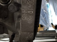 фото thumb №15, Citroen c4x 2021-2025 двигатель комплектный 1.2 puretech hn05 10z1af