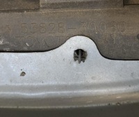 Крило перед ліва сторона lexus gs 3 2004 - 2007 в Україні, фото thumb