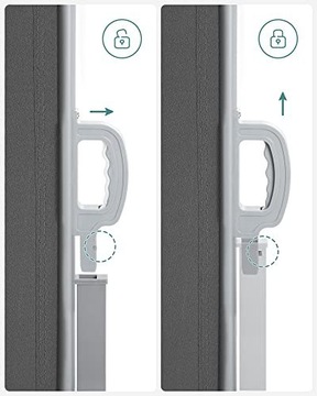 Сплошной тент для террасы-балкона 160 х 350 см, антрацит, ПВХ