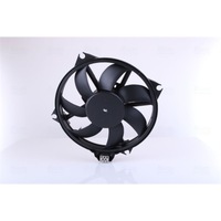 фото thumb №12, Вентилятор радиатора nissens 85989 214810011r