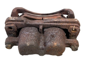 фото thumb №3, Hummer h2 03-09r супорт гальмівний задній правий оригінал oem