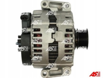 фото thumb №3, As-pl a0290 генератор