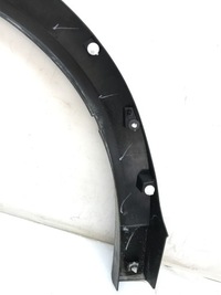 фото thumb №7, Ford mustang mach-e молдинг крыла левый задняя org