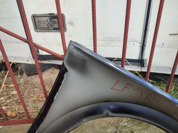 фото thumb №11, Крыло левый перед skoda superb 3 iii 3v 05.15-06.24r lf9r 9910 оригинал