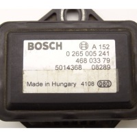 фото thumb №2, Датчик ускорения esp alfa romeo 147 46803379 nr292