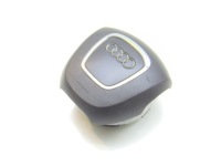 фото thumb №1, Подушка подушка безопасности водителя q7 4l 4l0880201am 10r