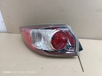 фото thumb №1, Mazda 3 ii - лампа левый задняя