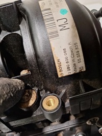 фото thumb №7, Коллектор всасывающий 55559835 opel corsa d z12xe 06-