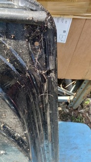 фото thumb №14, Двері задня задні праве volvo v50 04-12r