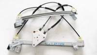 фото thumb №1, Vw polo v 6r механизм подъёма стекло левый передний 015109