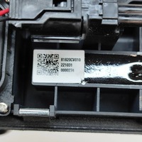 фото thumb №7, Kia ev6 2023 кронштейн / ручка зовнішня відкривання кришки задній / багажника