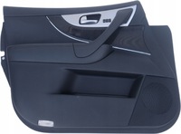 фото thumb №1, Оббивка боковина двері лівий перед infiniti qx70 fx