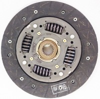 Комплект зчеплення valeo 821247 Ціна, фото thumb