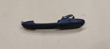 фото thumb №1, Mercedes vito w639 ручка левая передняя