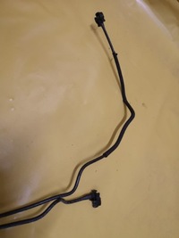 фото thumb №3, Ford ecosport бачок розширювальний трубки 1.5 tdci