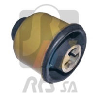 фото thumb №2, Подушка задний балка l=p do skoda rapid roomster