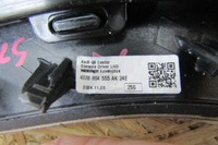 фото thumb №10, Audi q8 q7 планка dekor консолі тунель led 4m8864555ak