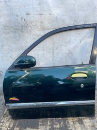 Купити Daihatsu sirion 1 дверей ліве ліве перед g37, фото thumb