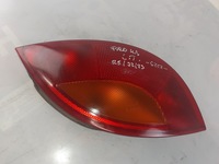 фото thumb №11, Лампа задняя правая правый задняя ford ka i 1