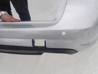 фото thumb №13, Mercedes e-klasa w212 універсал amg 09-13 бампер зад