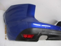 Бампер задняя задний jaguar f pace 4x pdc Недорого, фото thumb