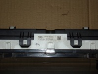 фото thumb №4, Лічильник прилади 34110-59j00 liana 1.6 16v 03-07r.