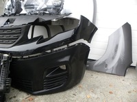 фото thumb №4, Peugeot rifter 2020 rok перед, капот, лампи