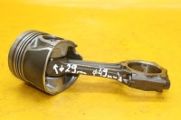 фото thumb №9, Поршень шату́н шатун opel zafira b astra j meriva b 1.7 cdti a17dtr p899
