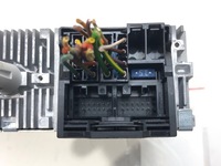 фото thumb №7, Модуль радио навигация citroen c4 ii 9812724480