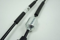 Трос рычаг переключения передач bvm6, коробка передач 6-ступенчатая fiat talento nissan Киев, фото thumb