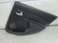 фото thumb №1, Dacia sandero ii lift 2019 обшивка обивка дверь правый задняя