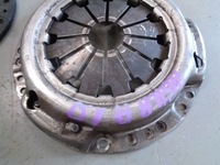 фото thumb №3, Opel agila a 05 1.0 b притиск диск зчеплення