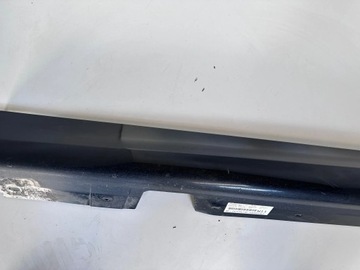 фото thumb №6, Bmw 3 e90 e91 накладка порогова планка ліва м-пакет