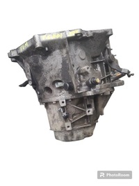 фото thumb №1, Коробка передач передач peugeot 207 1.6 hdi fvm #