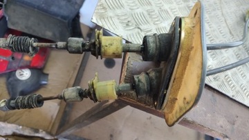 фото thumb №8, Вибірник коробки передач троси домкрат з троси ducato boxer jumper рестайлінг ii 02-06r