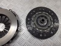 фото thumb №3, Притиск зчеплення з диск opel astra h 1.3 cdti z13dth