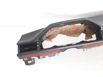 фото thumb №10, Mercedes w124 e200t 95r панель капот роздавальна дерево + подушка