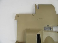 фото thumb №7, Корпус педалей защита nad ноги bmw e60 e61 europa