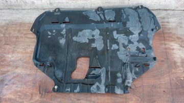 фото thumb №1, Ford mondeo mk4 захист pod двигун плита 2.0tdci
