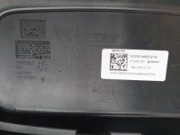 Mercedes sl amg r 232 r232 крышка защита подушка воздушная подушка безопасности боковая Киев, фото thumb