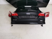 Интеркулер, дверь, крышка багажника задний , ford focus mk3 с Разборки, фото thumb