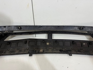 фото thumb №8, Hyundai ioniq 6 2024 перед планка накладка бампера передней 86512-g1000