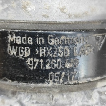 фото thumb №7, Porsche panamera 971 2018 насос циркуляції / циркуляції води