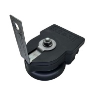 фото thumb №7, Porsche cayenne 92a 2014 клаксон 99163741901