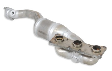 фото thumb №7, Катализатор bmw e63 e64 630i 272 km | 2007-2010 керамический заменитель