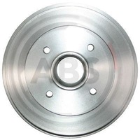 фото thumb №13, Барабан тормозной. peugeot 306 95-01 +abs