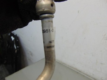 фото thumb №8, Труба трубка кондиционера bmw x1 f48 17r 1.5 d