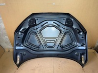 фото thumb №8, Audi a3 s3 8y 8y0 20r- капот крышка двигателя