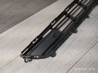 фото thumb №6, 8352. volvo xc40 решётка средняя бампер перед 31449342